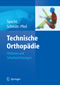 Technische Orthopädie - Orthesen und Schuhzurichtungen