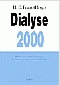 Dialyse 2000 - 25. Internationale Dialysefachtagung für Krankenschwestern und Krankenpfleger