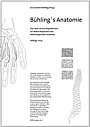 B&Atilde;&frac14;hling&Acirc;&acute;s Anatomie - Das Open Access-Repetitorium zur Makroskopischen und Mikroskopischen Anatomie